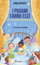 I pigiami fanno ecc
