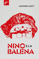 Cover of Nino e la balena