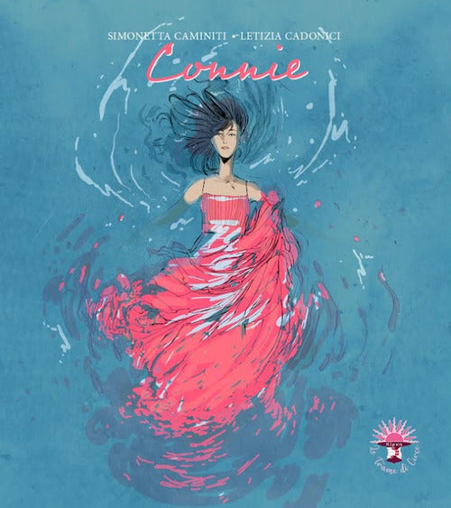 Cover of Connie