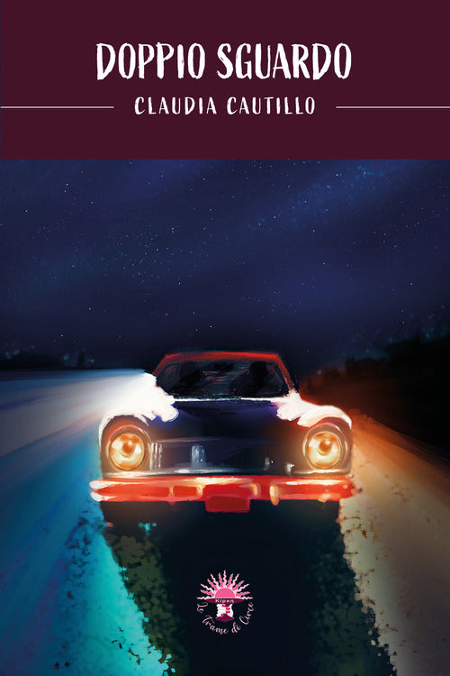 Cover of Doppio sguardo