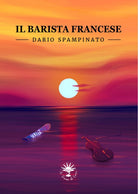 Cover of barista francese. Dario Spampinato