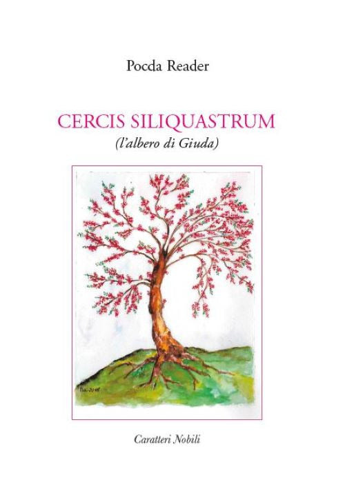 Cover of Cercis siliquastrum (l'albero di Giuda)