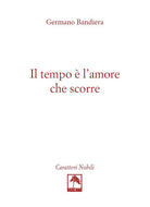 Cover of tempo è l'amore che scorre