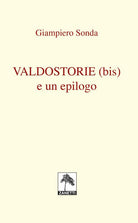 Cover of Valdostorie (bis) e un epilogo