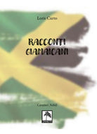 Cover of Racconti giamaicani