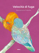 Cover of Velocità di fuga