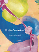 Cover of Voilà Cesarina