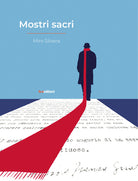 Cover of Mostri sacri