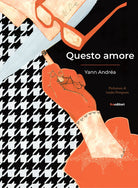 Cover of Questo amore