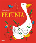 Cover of Petunia