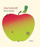 Cover of Che frutto è?