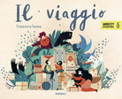 Cover of viaggio