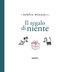 Cover of regalo di niente
