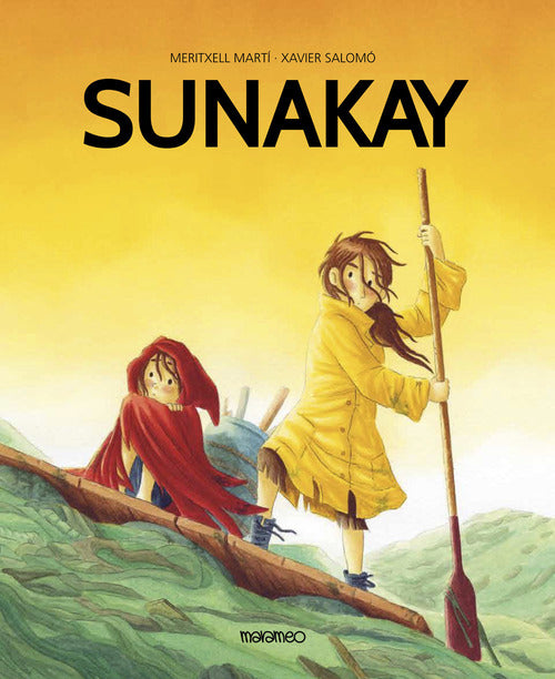 Cover of Sunakay
