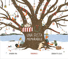 Cover of festa memorabile
