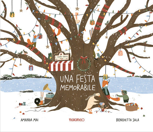 Cover of festa memorabile