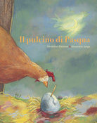 Cover of pulcino di Pasqua