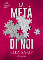 Cover of metà di noi