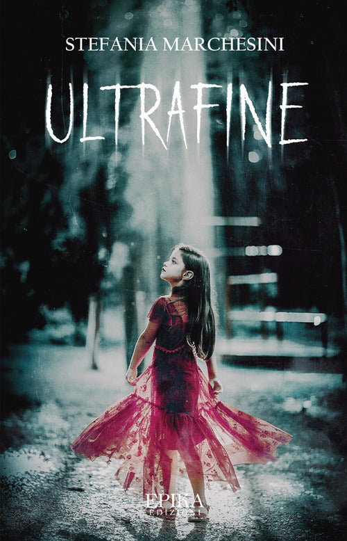 Cover of Ultrafine