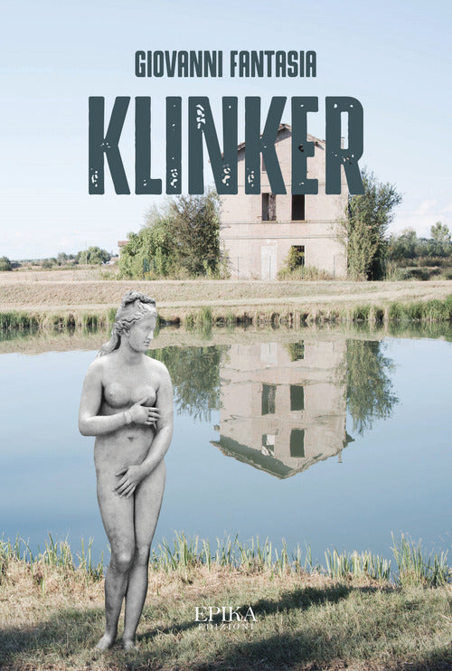 Cover of Klinker