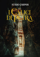 Cover of calici di Petra