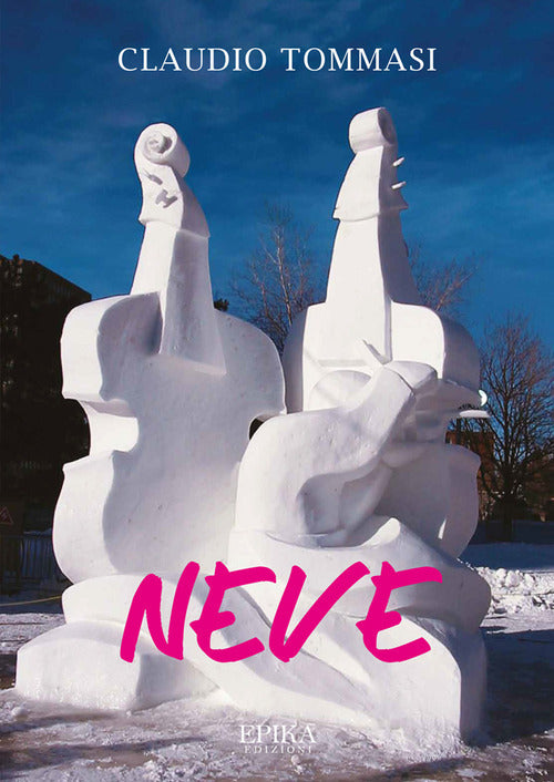 Cover of Neve