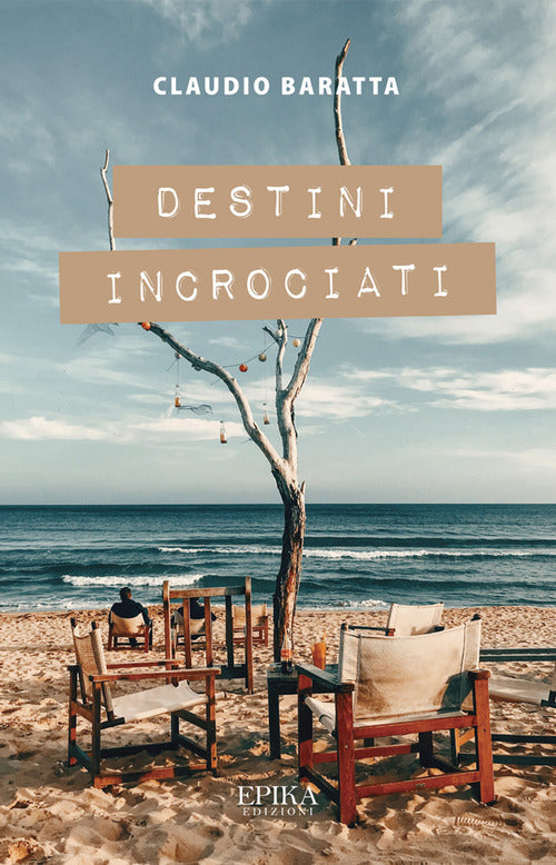 Cover of Destini incrociati