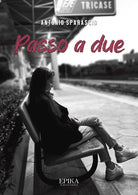 Cover of Passo a due