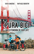 Cover of Pura bici. «An extension of our life»