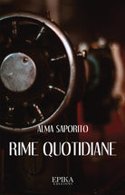 Cover of Rime quotidiane