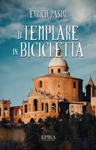 Cover of templare in bicicletta