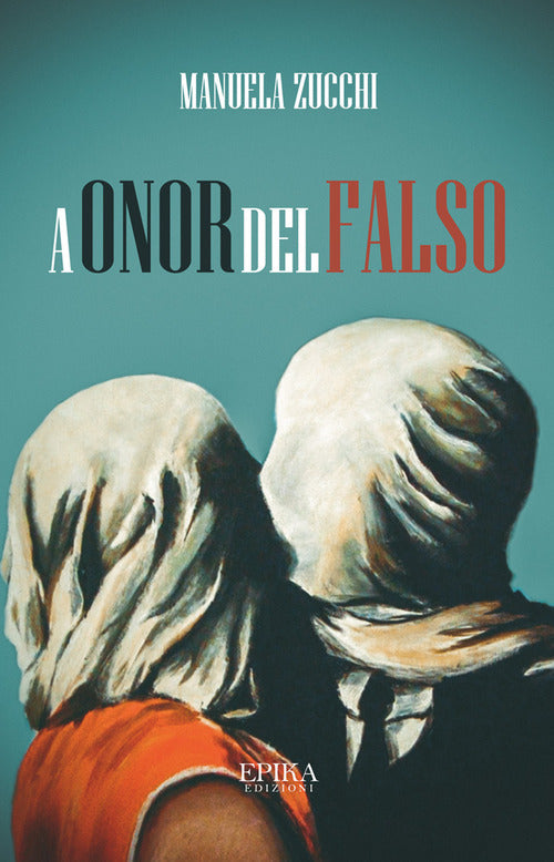 Cover of A onor del falso