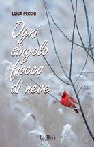 Cover of Ogni singolo fiocco di neve