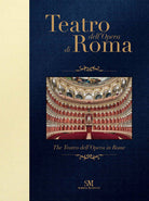 Teatro dell'Opera di Roma-The Teatro dell'Opera in Rome. Pocket