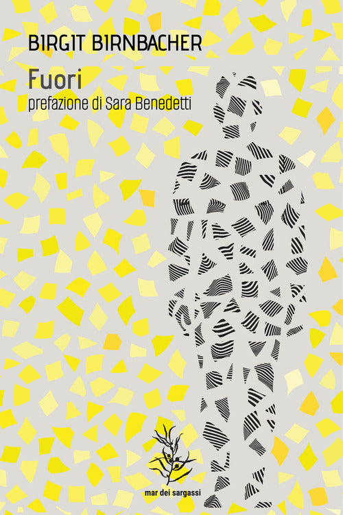Cover of Fuori