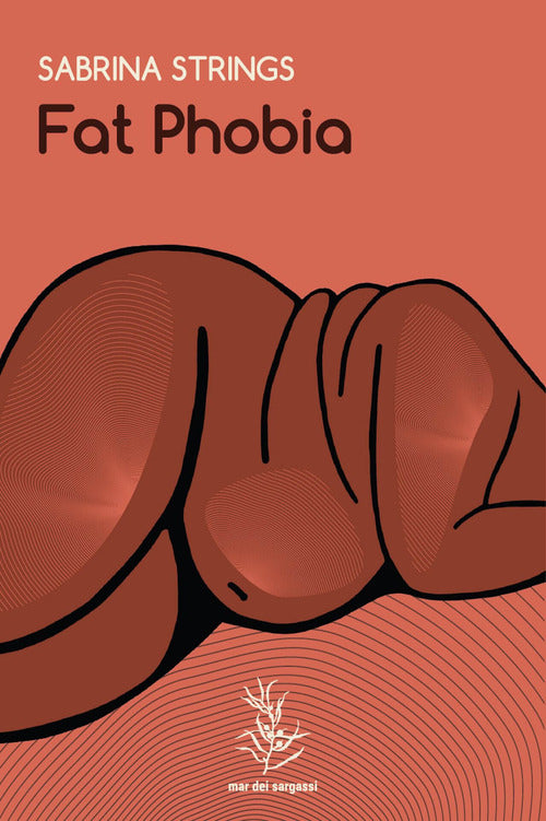 Cover of Fat phobia