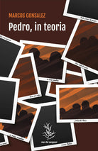 Cover of Pedro, in teoria