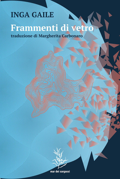 Cover of Frammenti di vetro
