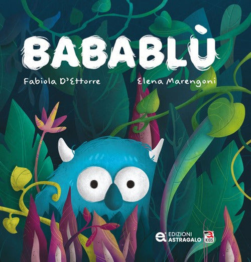 Cover of Babablù