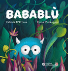 Cover of Babablù