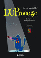 Cover of Luprocesso
