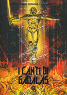 Cover of canti di Gadalas