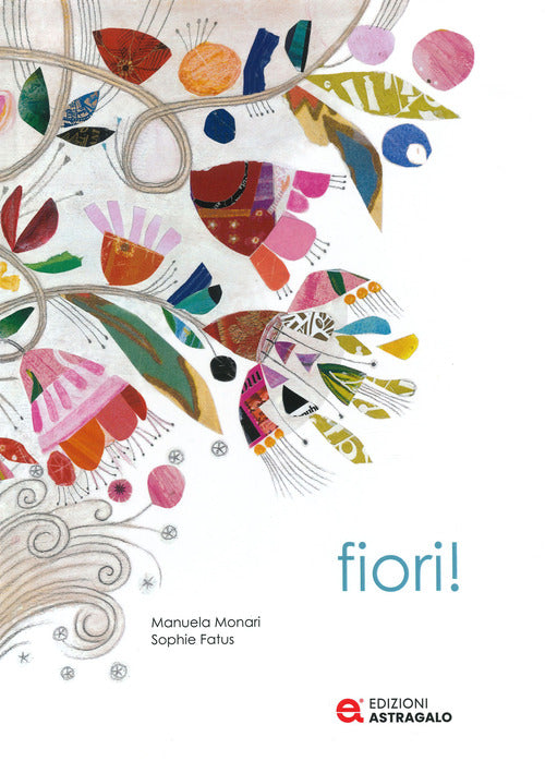 Cover of Fiori!