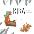 Cover of Kika