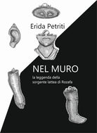 Cover of Nel muro. La leggenda della sorgente lattea di Rozafa