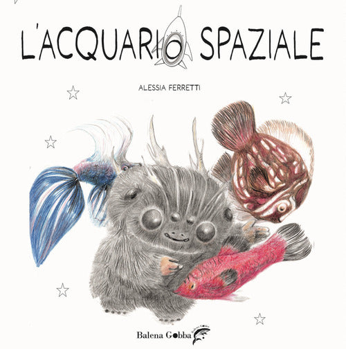 L'acquario spaziale