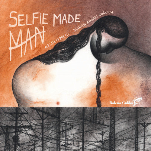 Selfie Made Man