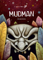 Cover of Mudman