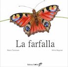 La farfalla