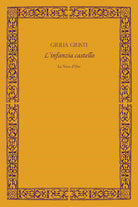 Cover of infanzia castello